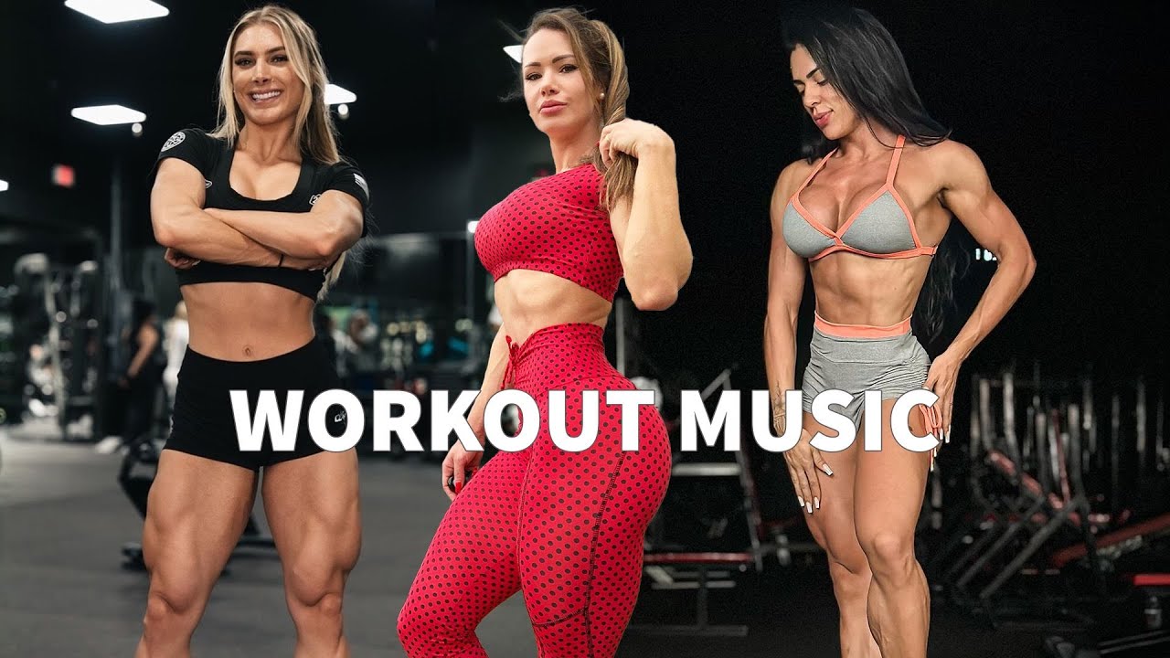 Best Gym Music 2025 ⚡ Fitness, Gym, Workout music 🔥 Best NEFFEX Songs Of All Time