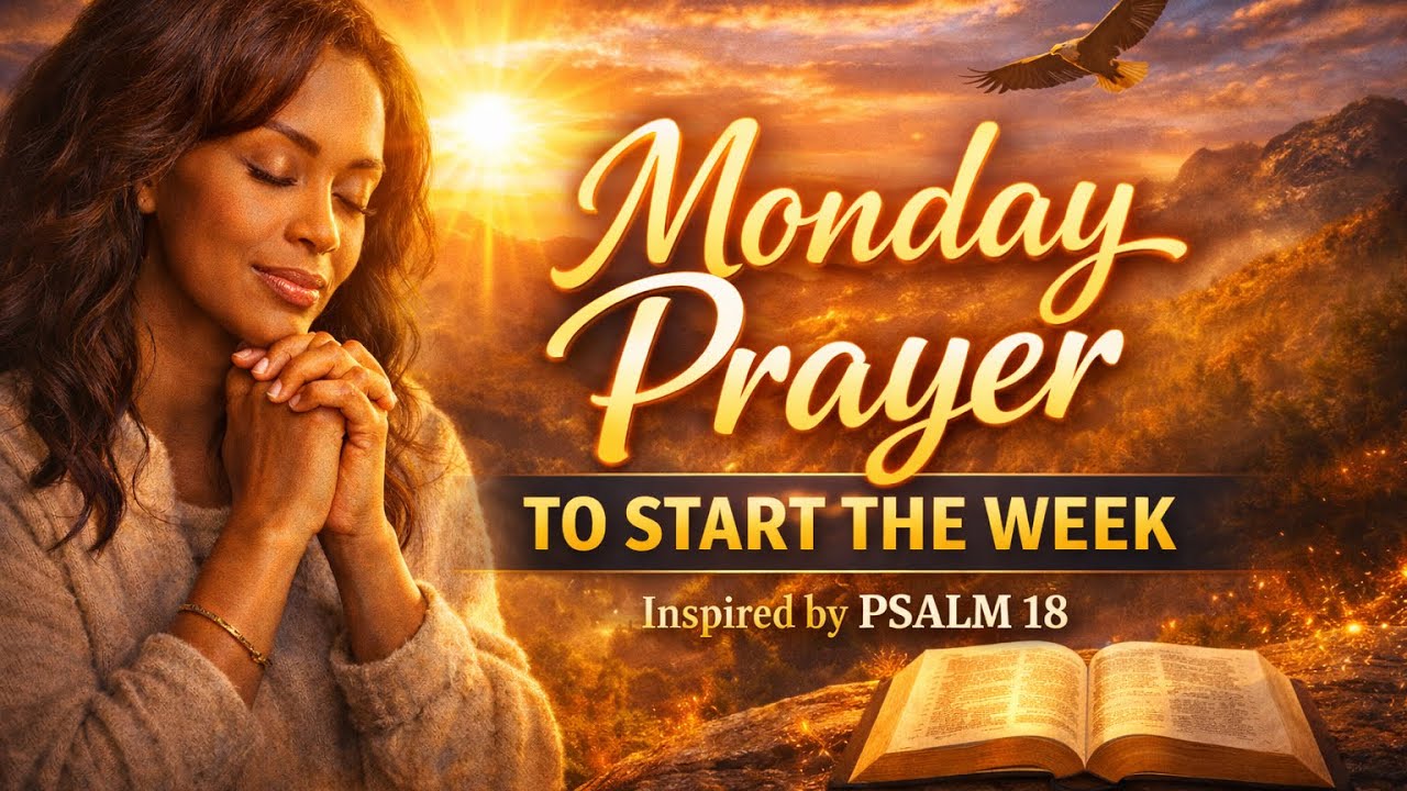 Start Your Week like this ! 