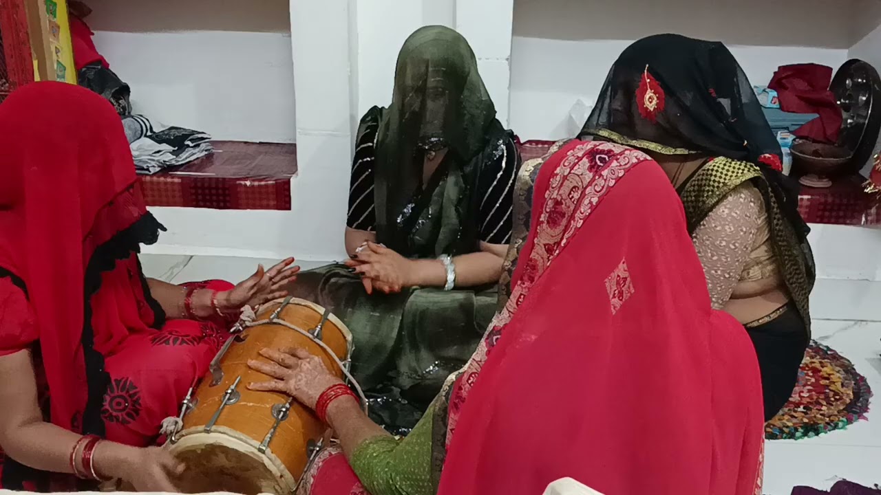 🌺अमलाएकादशी पर सुने धमाकेदार भजन 💥राम कहूं या श्याम कहूं उनकी तीन है कहानी 💯#bhajan 