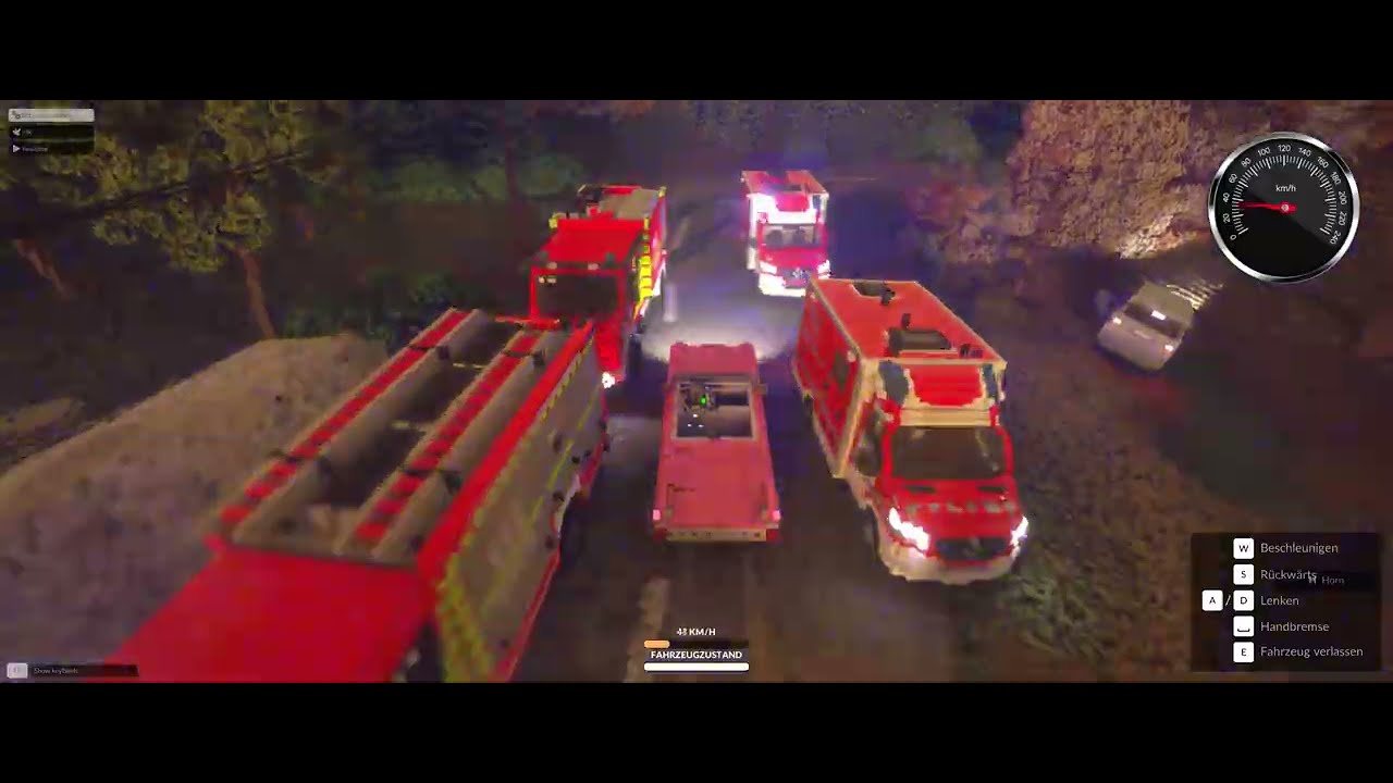 Ein Unfall und noch ne Explosion im Atomkraftwerk