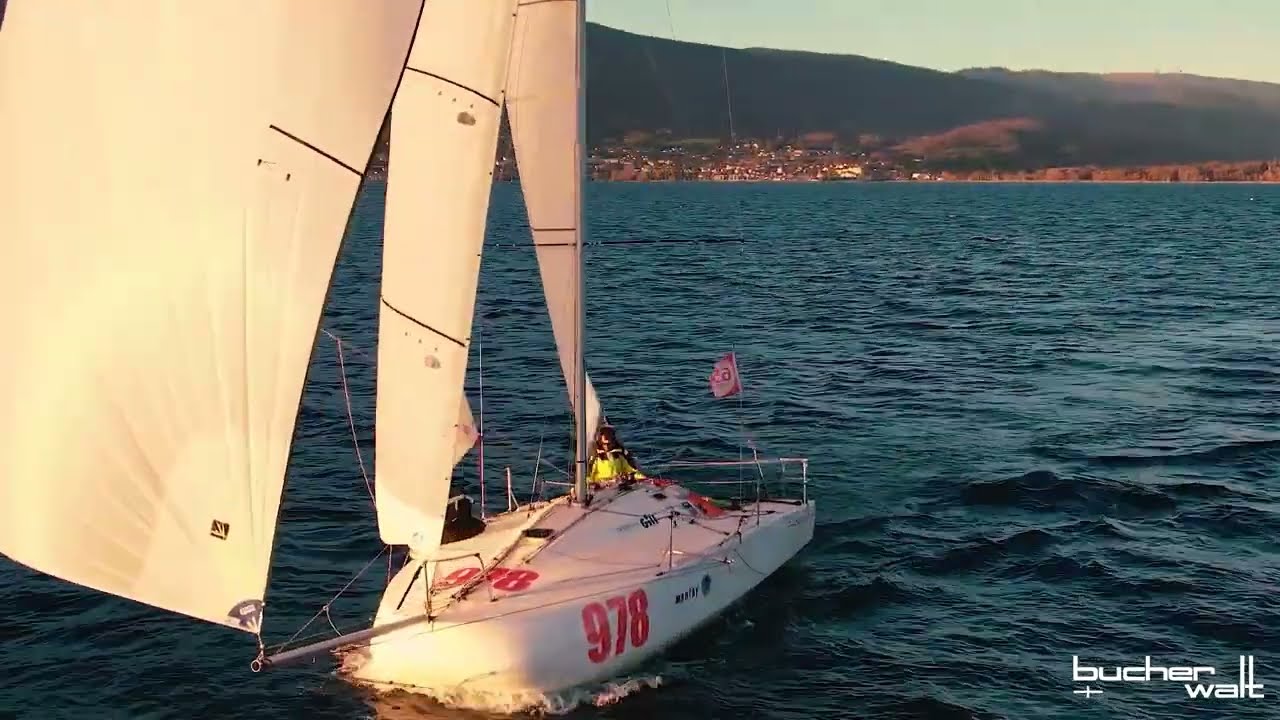 On the road to mini - Nicolas Schmid - Ep01