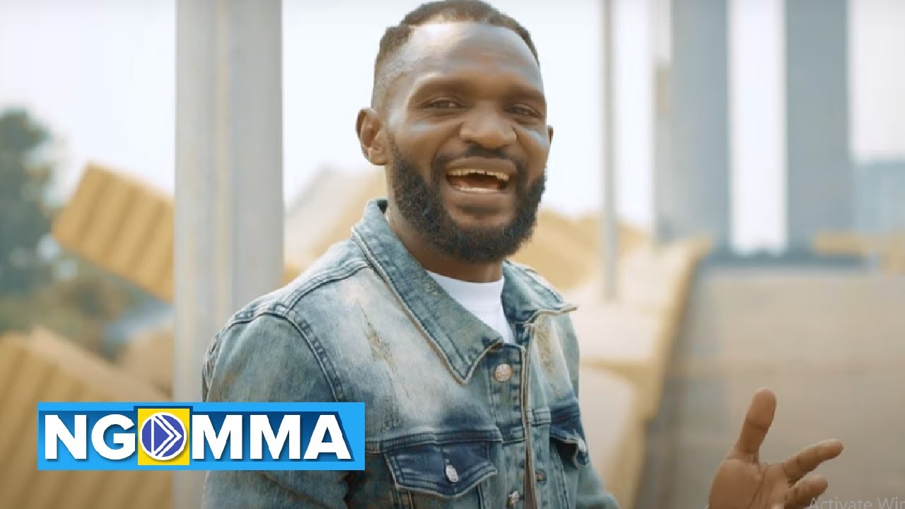 Mwinda - Pst Jeremie safari feat  José Nzita ( Officiel Video)