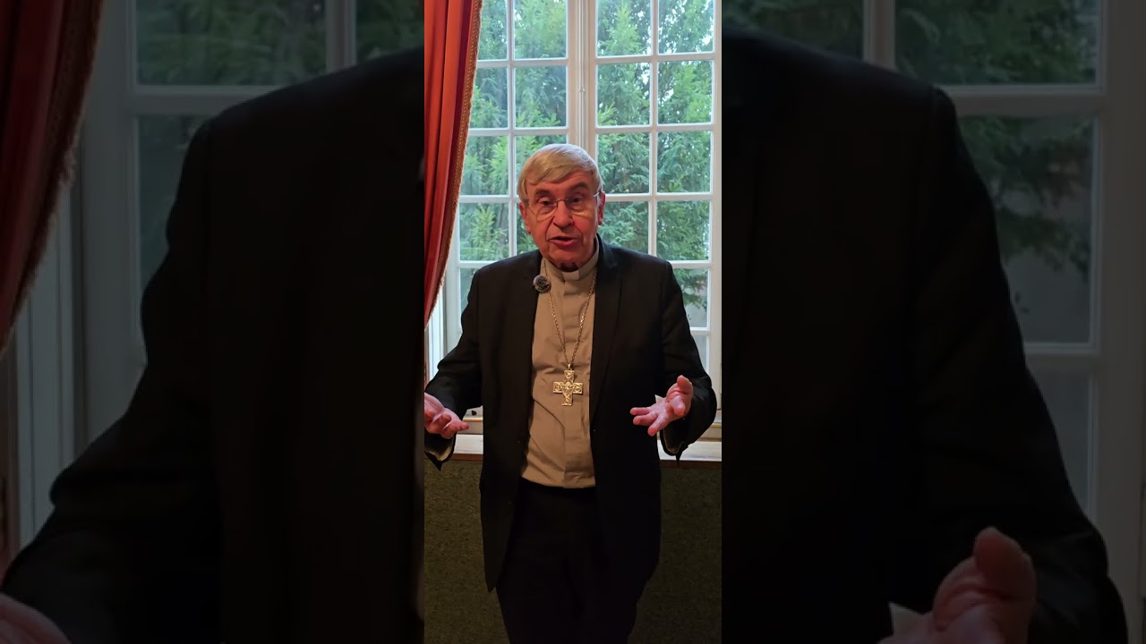 Carême 2026: message de Mgr Pascal Delannoy, archevêque de Strasbourg