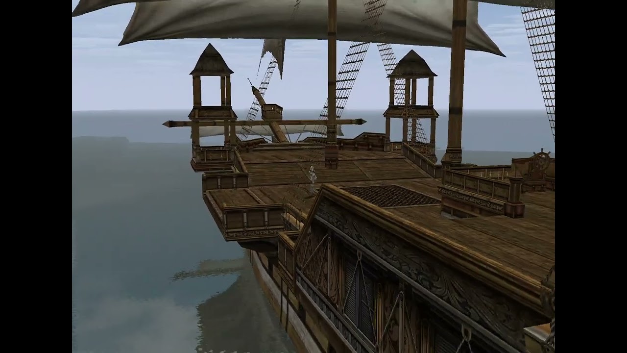 Lineage II 2024 Prelude - Journey from the Talking Island to Gludin
