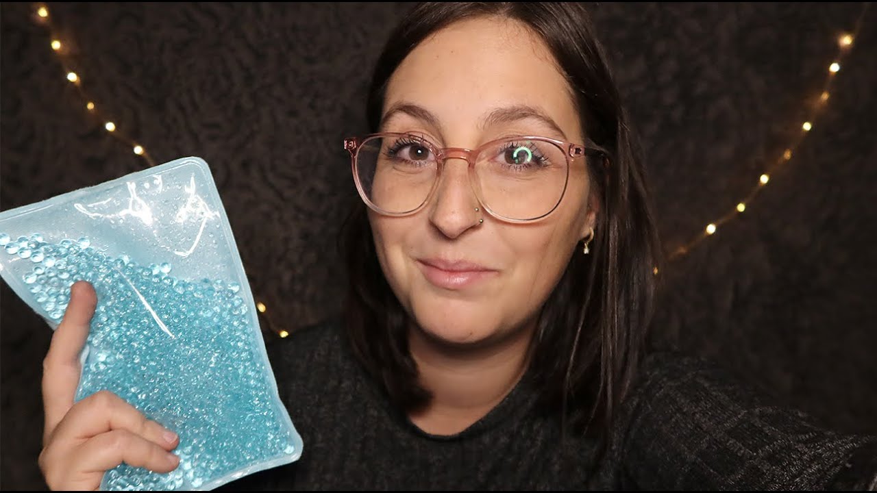 ASMR | 100% TRIGGERS !