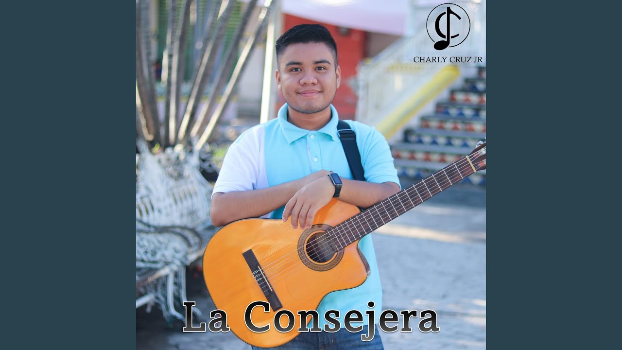 La Consejera