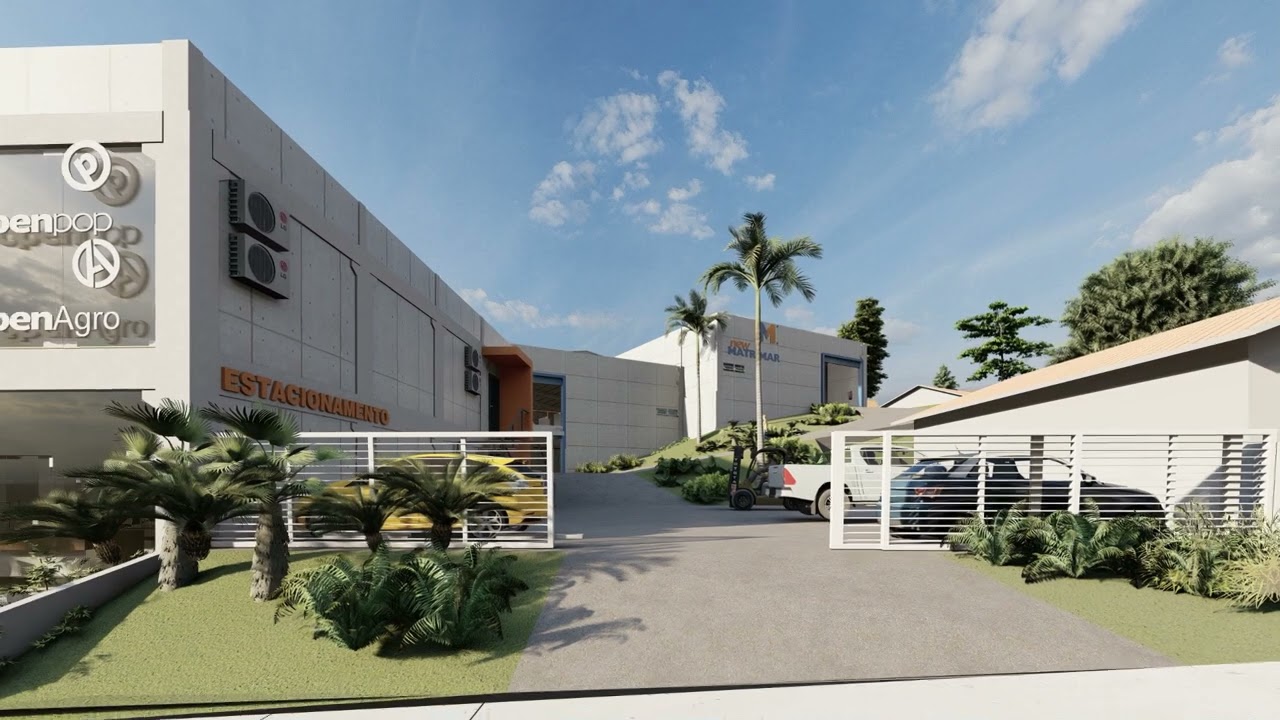 PROJETO MATRIMAR