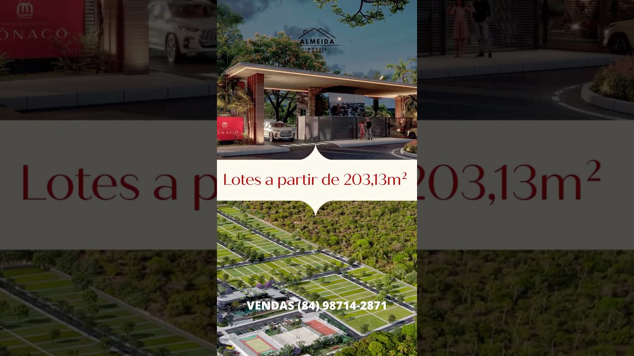 VENDAS 84 98714 2871 #casadealtopadrao #loteamento #construcao #loteamento #condominiodeluxo #lote #