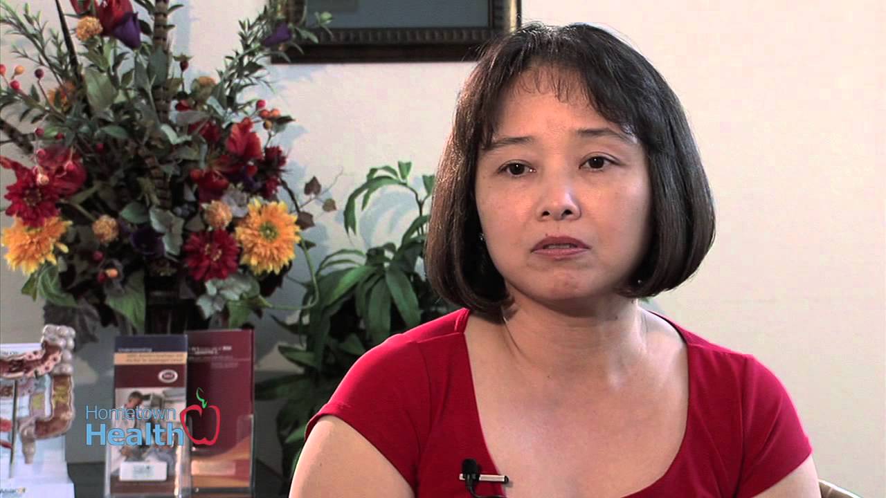 Advanced Gastroenterology and Surgery Associates - GERD