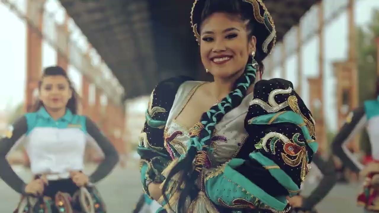 Novadía - Desde Italia Señores (Sambos del Socavón Italia 2019)