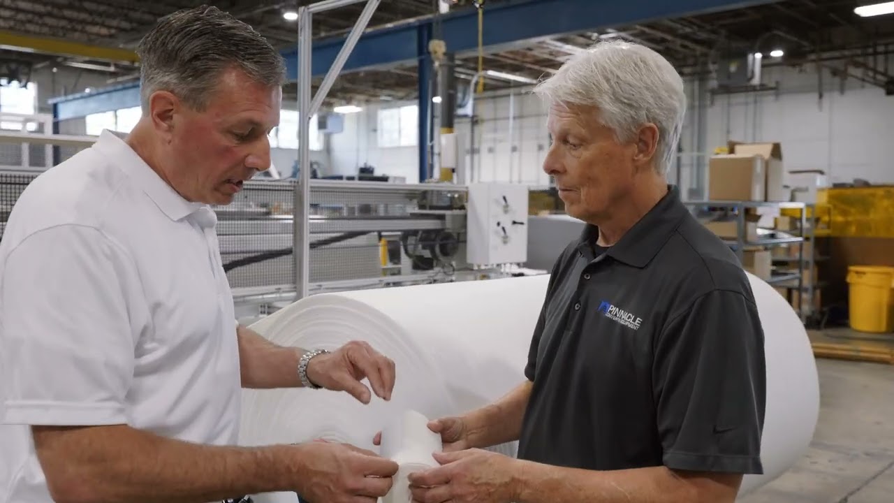 Herrmann Ultrasonics - Patent Story