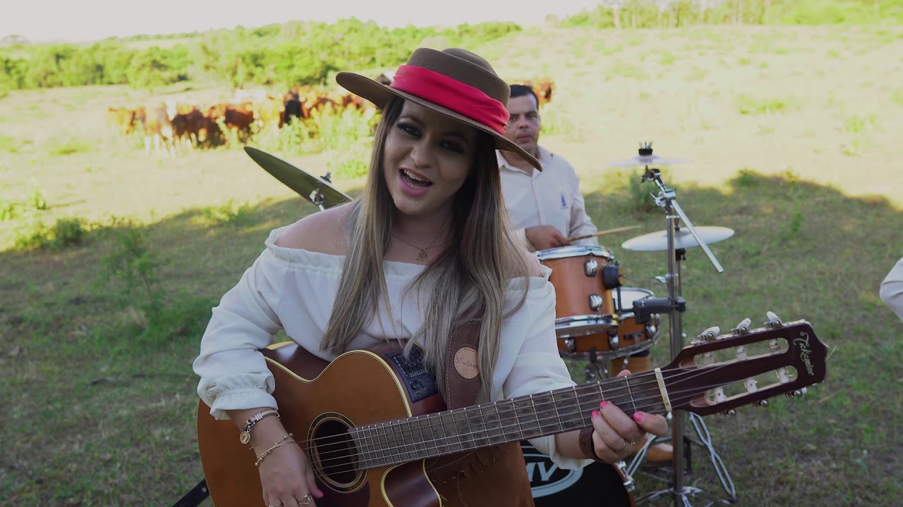 CLIP OFICIAL - Meu Canto à  São Miguel!