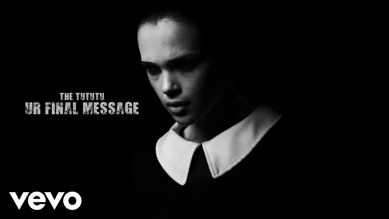 Jack Ninte - Ur Final Message