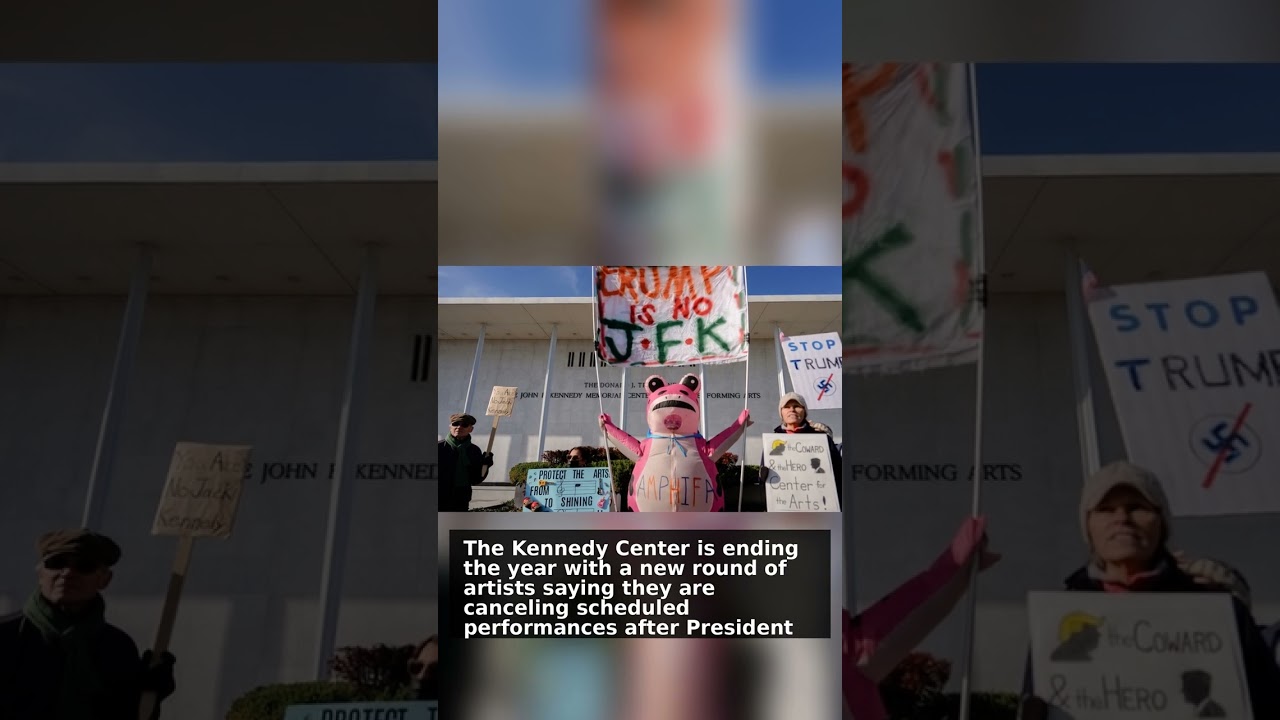 Kennedy Center 