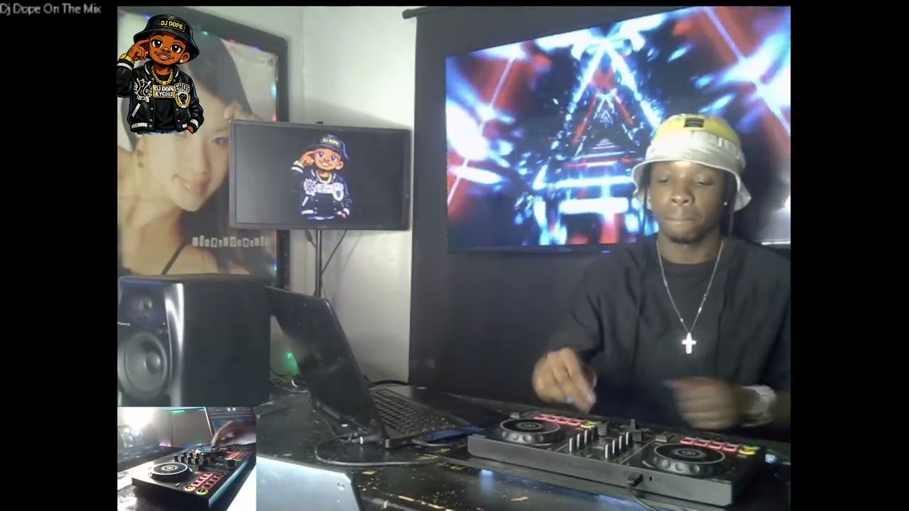 2026 Chilled Soulful Amapiano  Vol 1 Mix | Dj Dope
