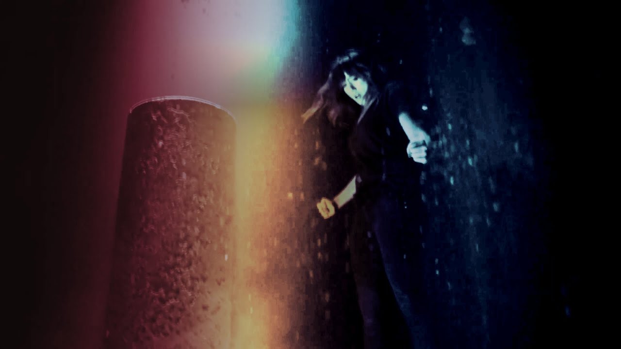 Rain On Me | Daisy Johnson