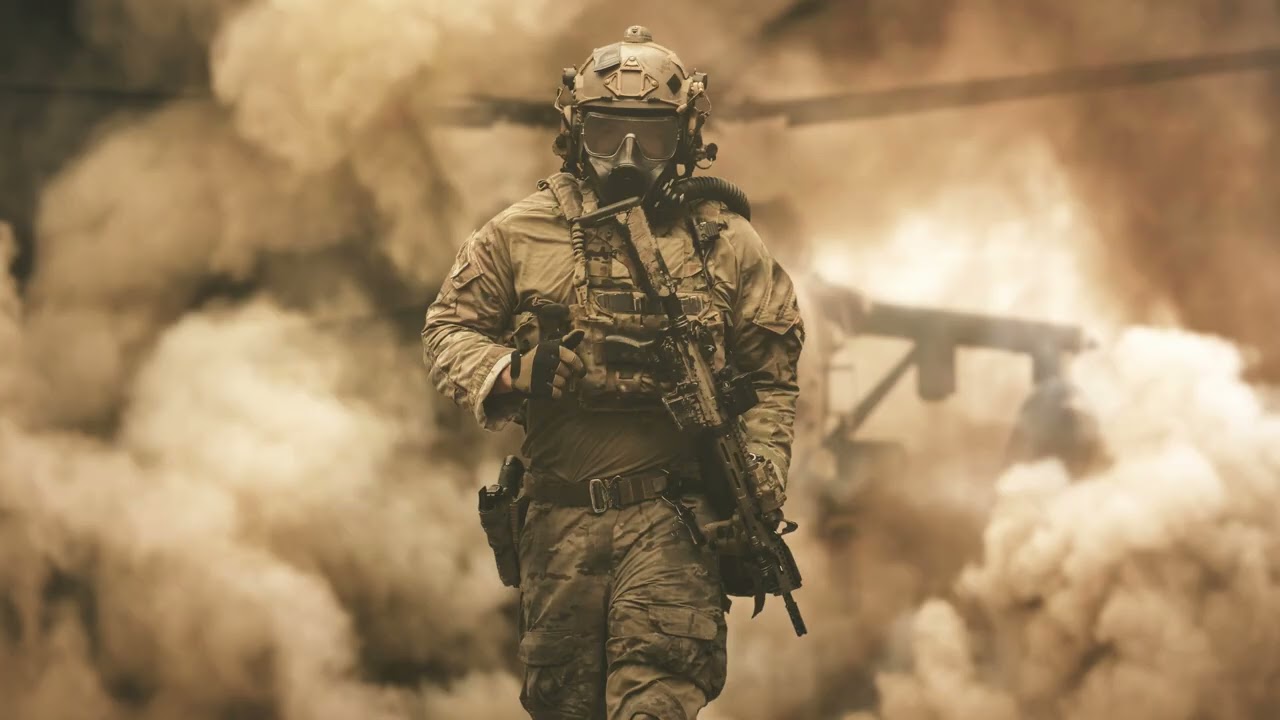 battle music beat tagged