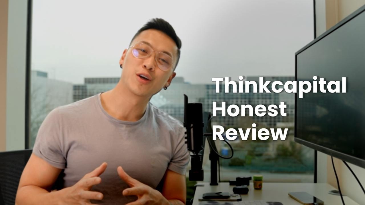 Честный обзор ThinkCapital