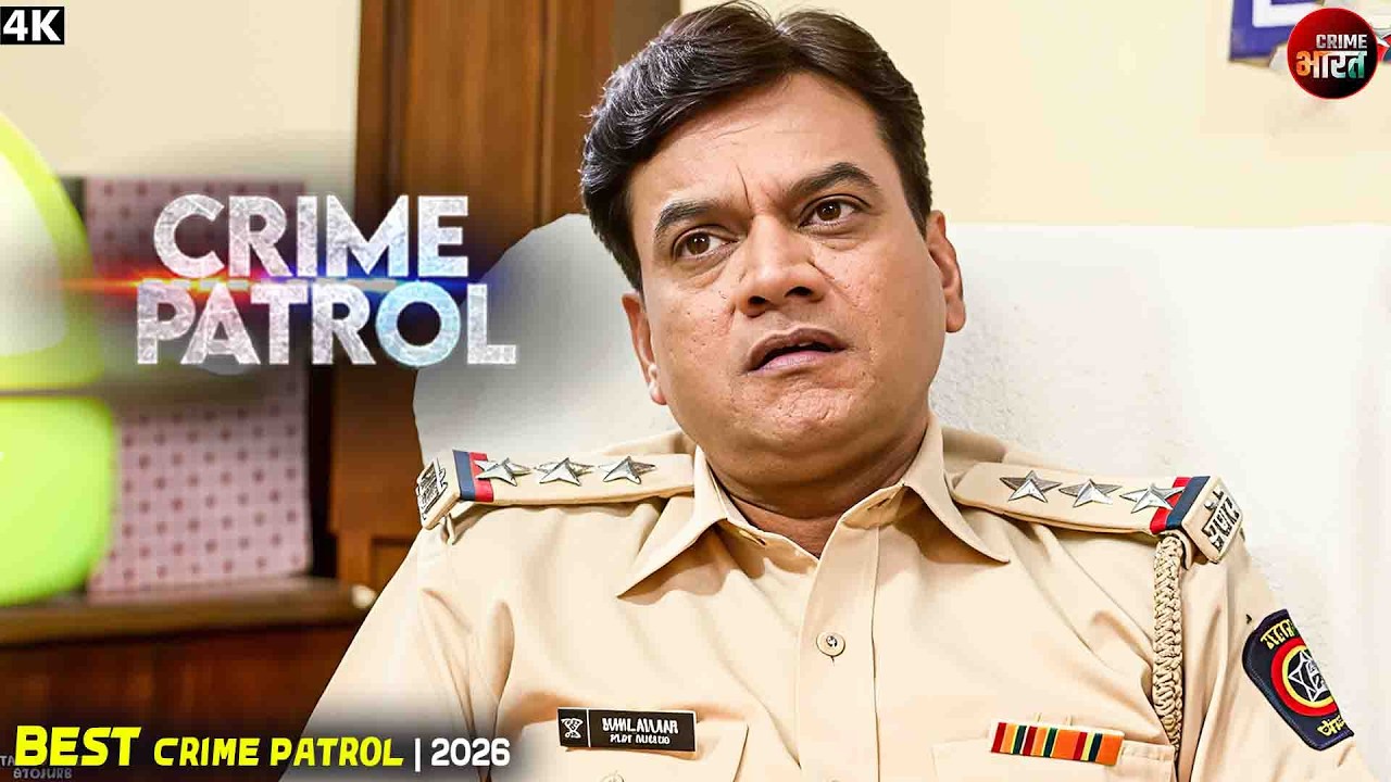 #mumbai Kaand | लड़की के आशिक ने बनाया नशे का शिकार |  | Best Of Crime Patrol | Real Crime