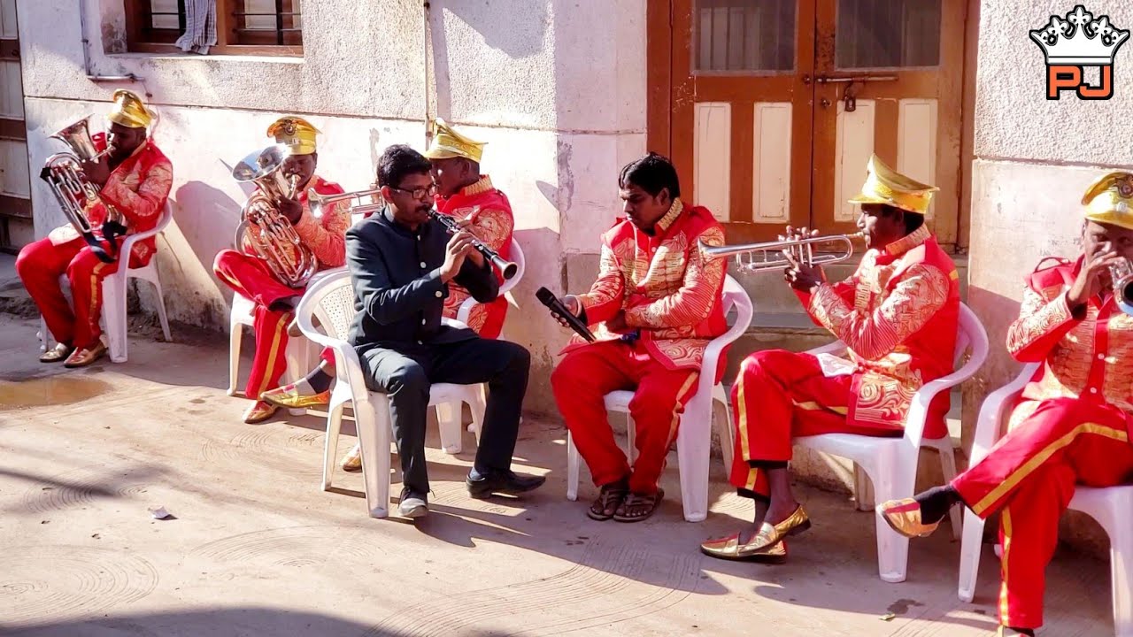 Shamshad Band Sinor | Husn Pahadon Ka | Pavan Jadav