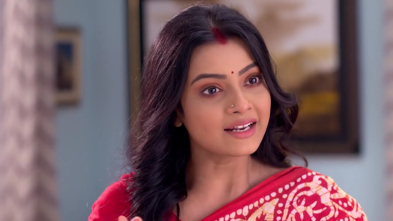 Jibon Saathi - Ep 283 - Snehasish Chakraborty - Bengali Tv Serial - Zee5 Bangla Classics