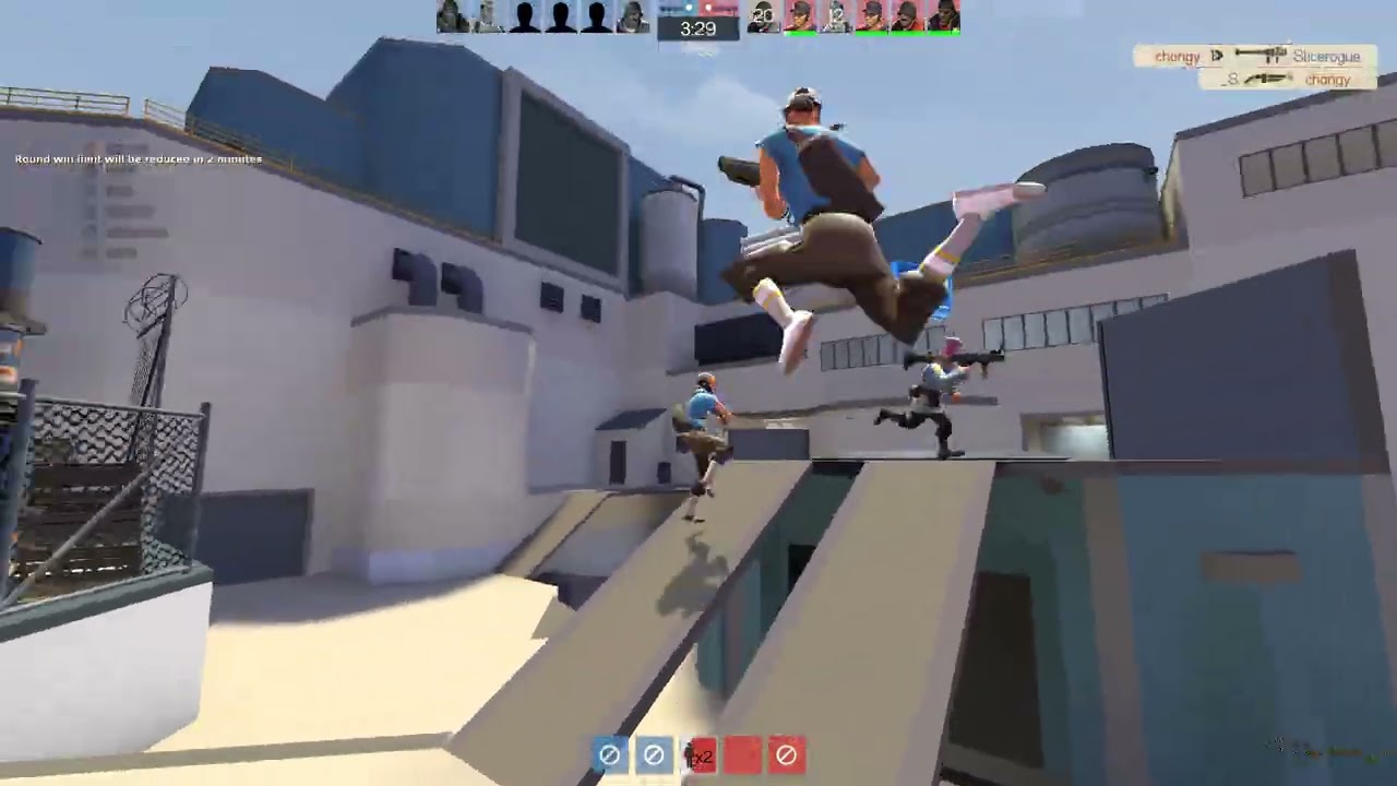 direct hit propaganda