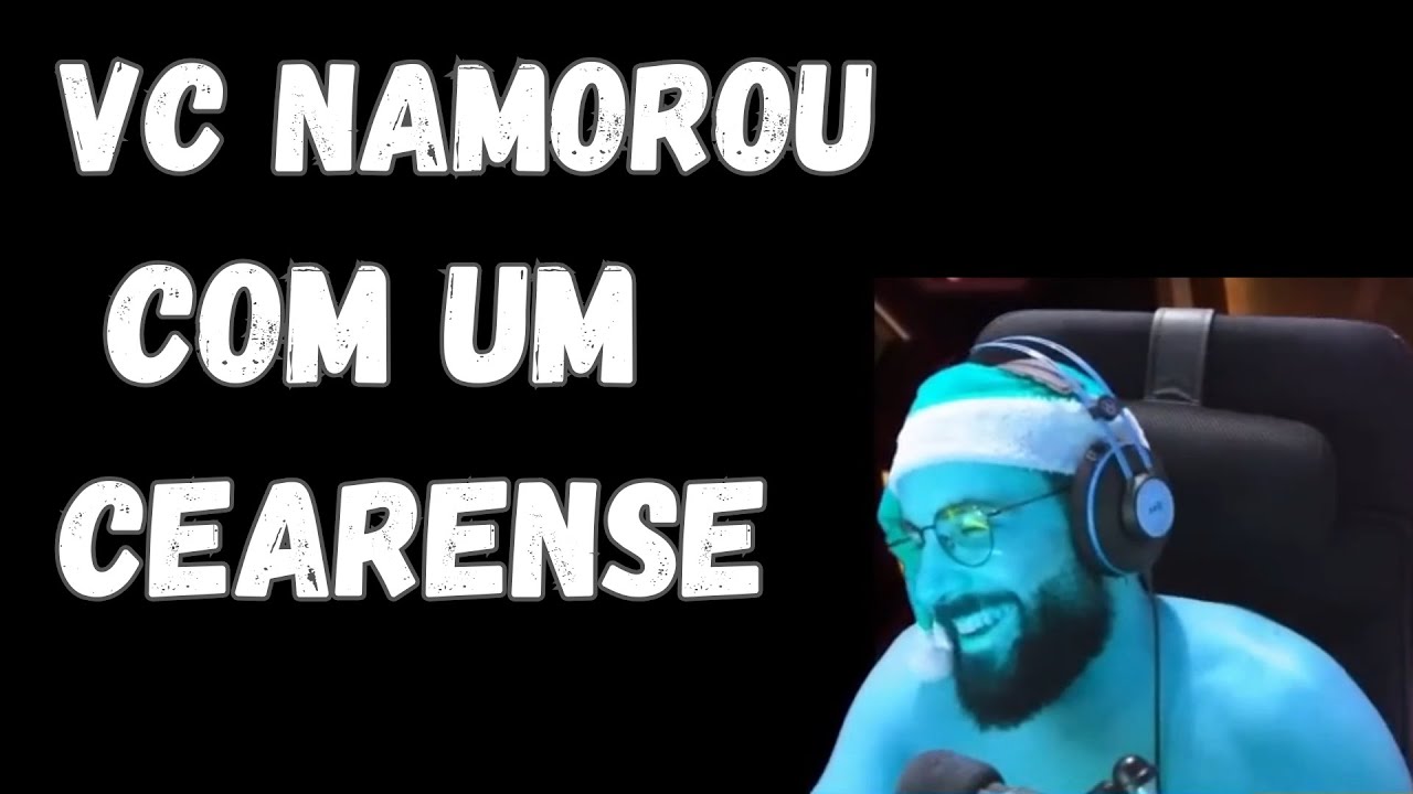 smzinho resenha com  Murucego