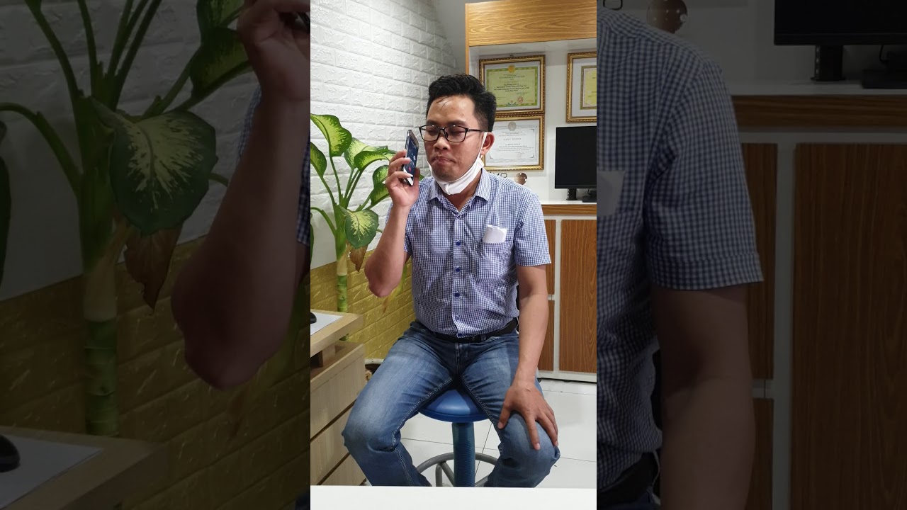 Lừa đảo trúng Iphone !Gặp thánh giả giọng troll😋