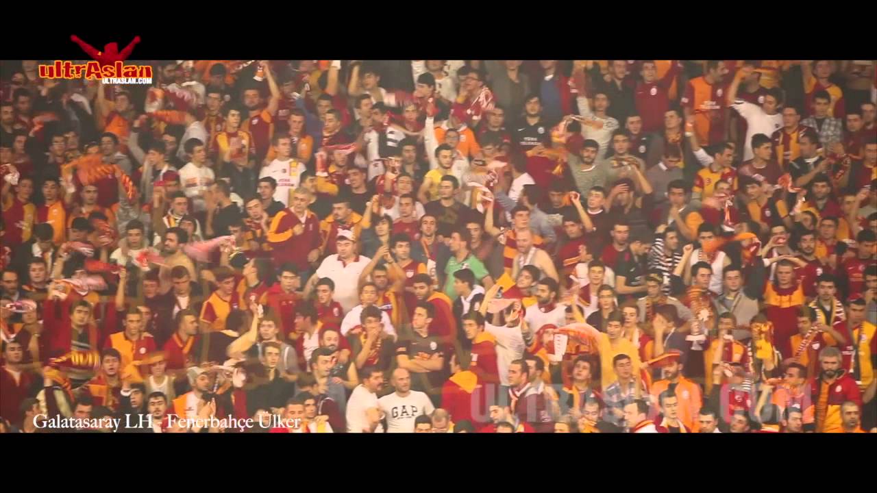 BBL | GALATASARAY LH - Fenerbahçe Ülker 