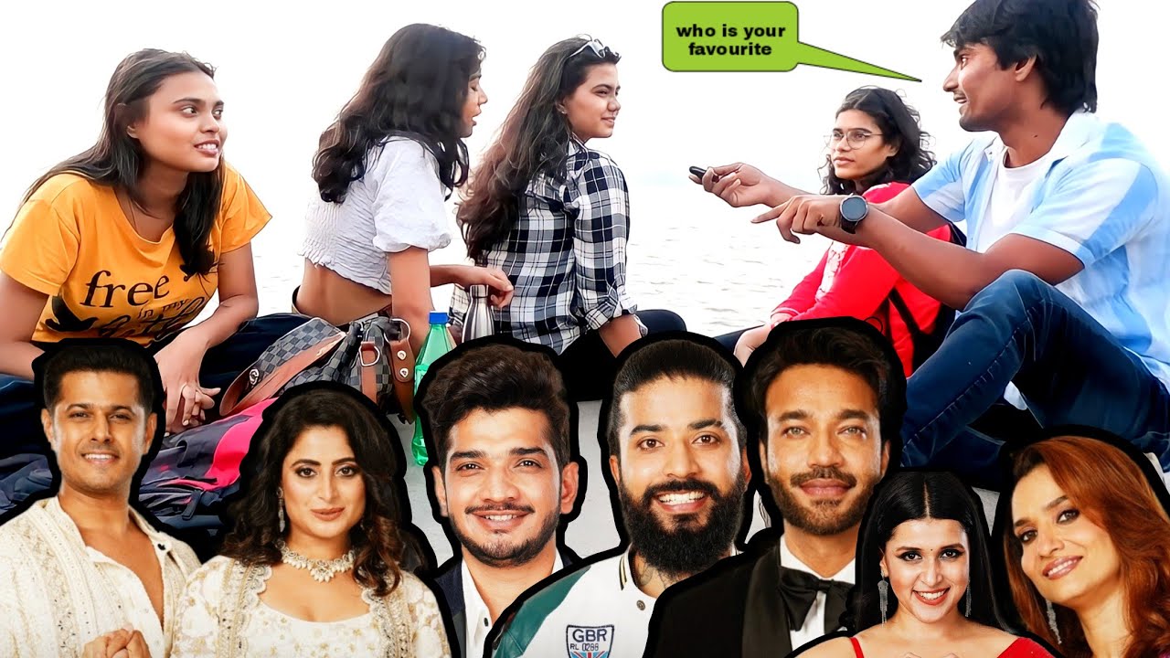 Who is best contestant of bigg Boss season 17, public reaction, munawar Faruqui Ankita Lokhande uk07
