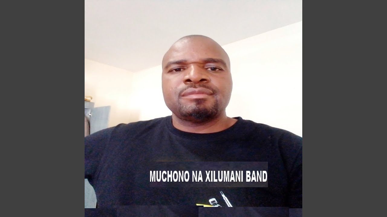 Muchona (Remix)