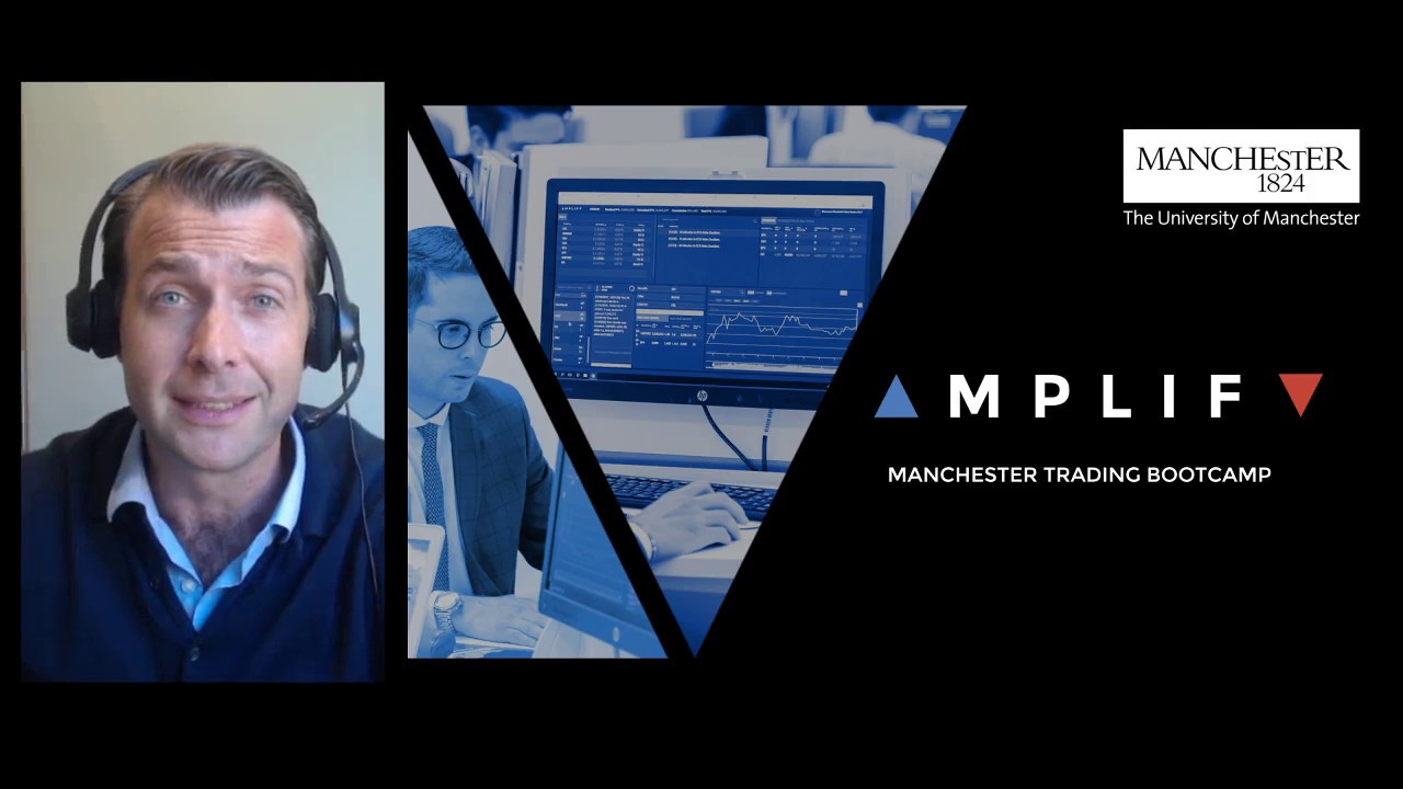 Amplify Trading Online BootCamp 2020