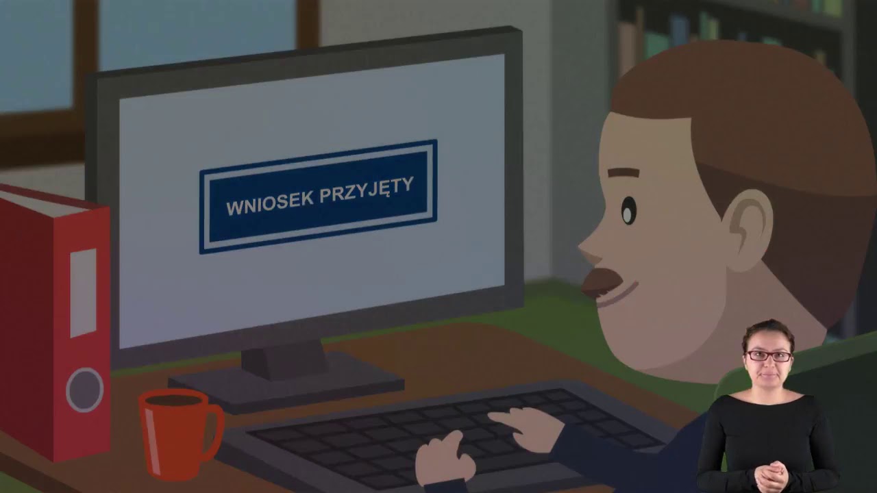 E-usługi, administracja przyszłości