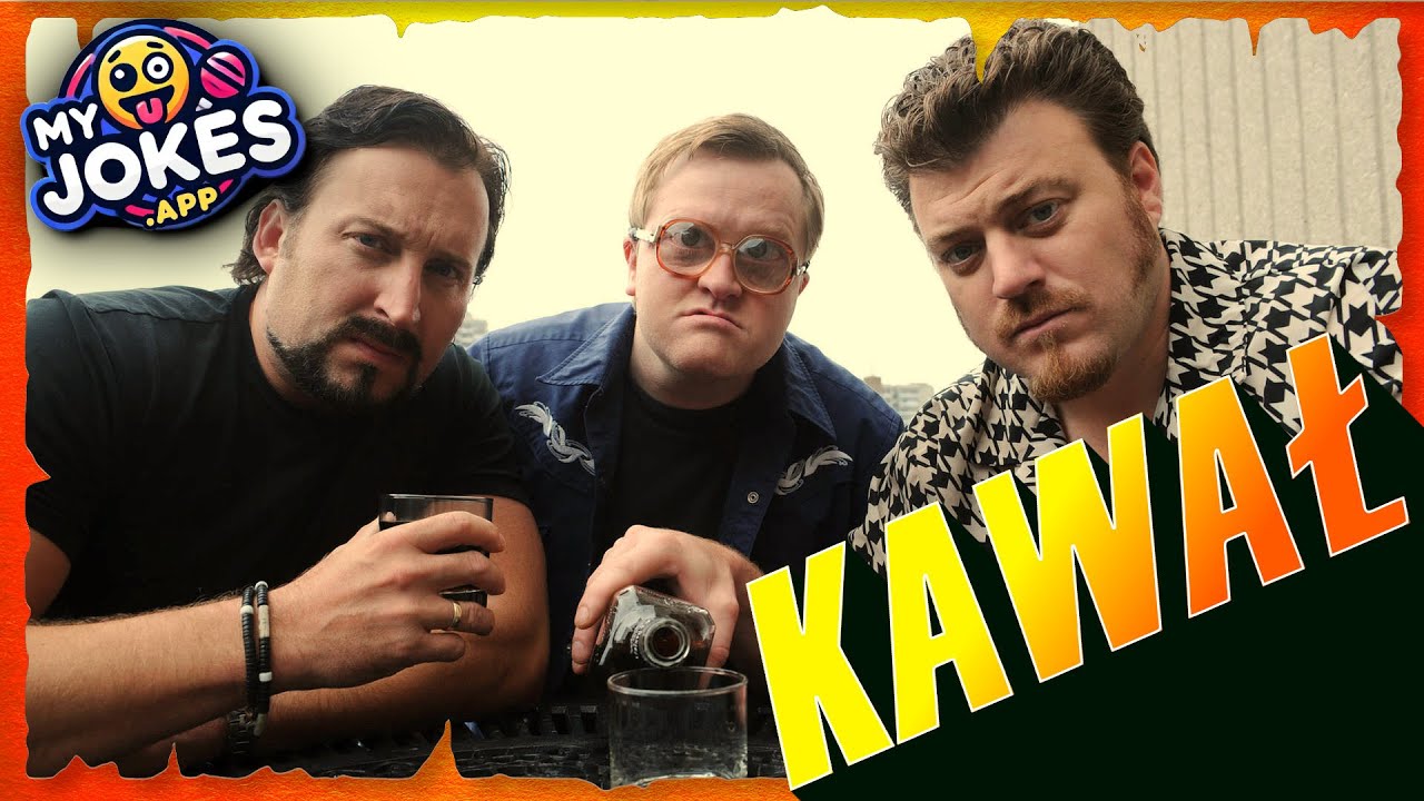 Kawały dla zuchów