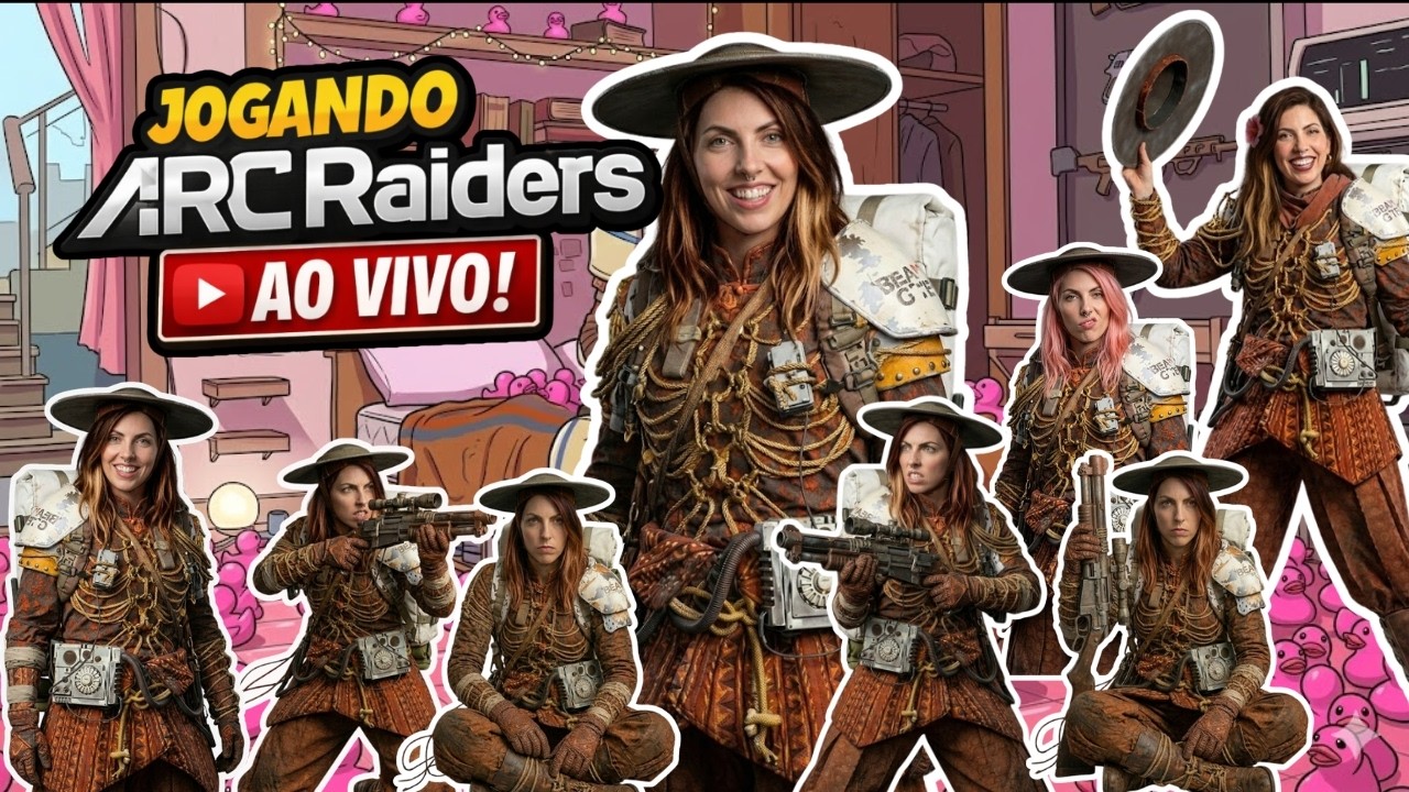 GAMEPLAY DE QUALIDADE DUVIDOSA  | CADÊ MEU CHAPÉU?