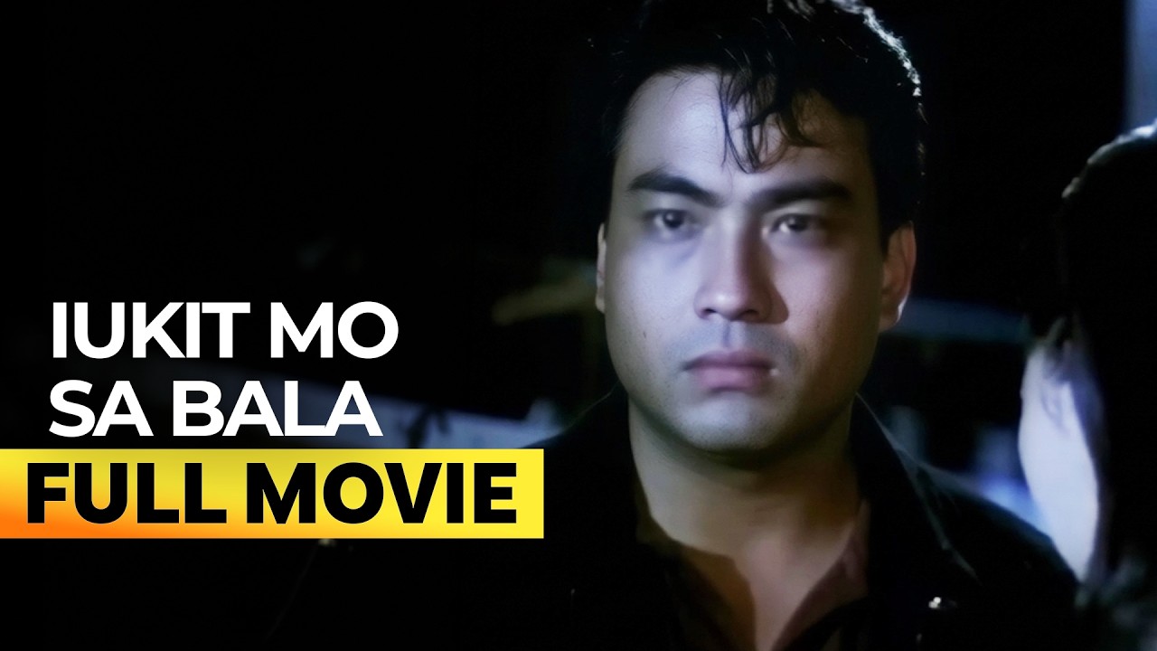 'Iukit Mo Sa Bala' FULL MOVIE | Bong Revilla, Gabby Concepcion