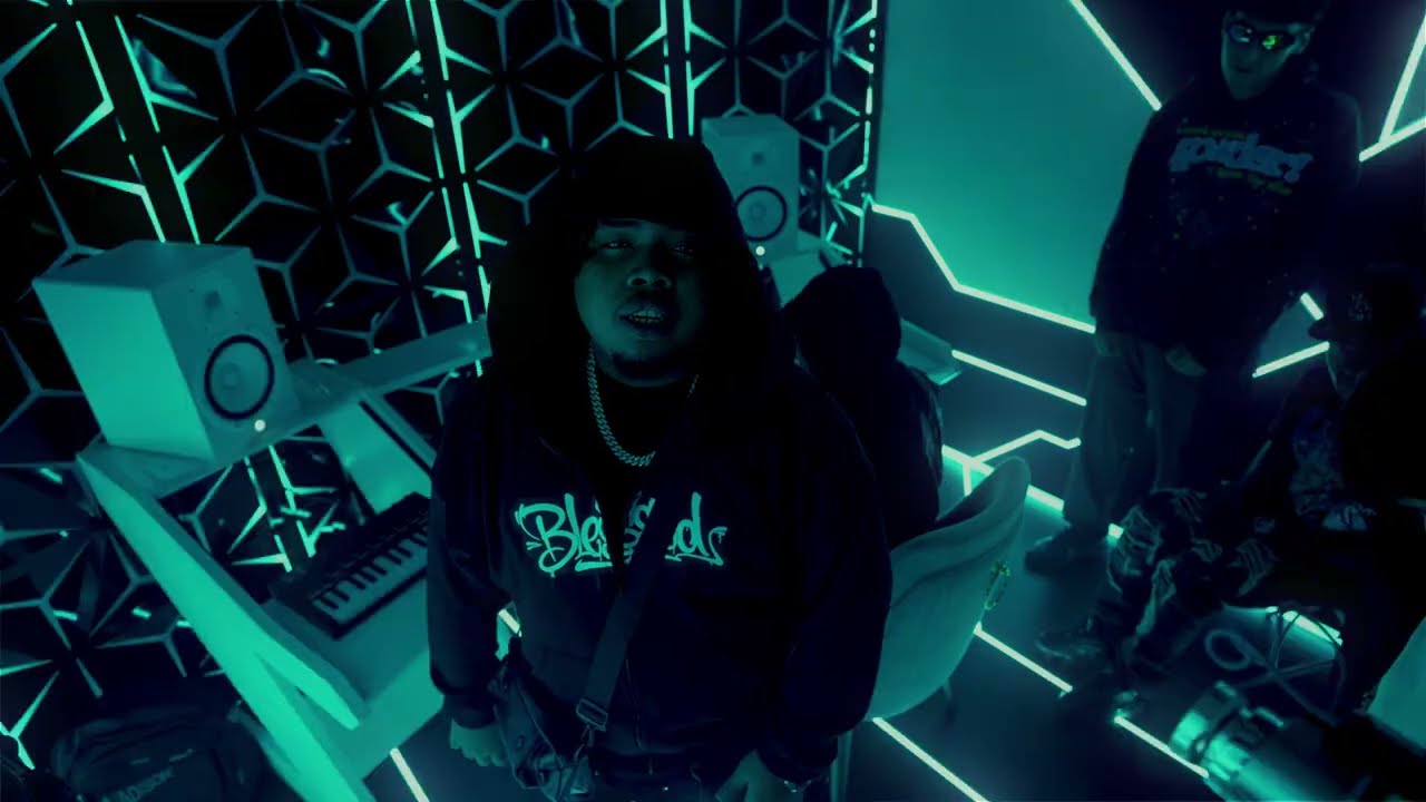 JEY JOE - PIKETE MOSTROSO (Official Video)