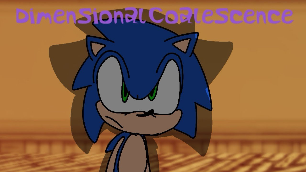 Two Hedgehogs fight until the end | Dimensional Coalescence