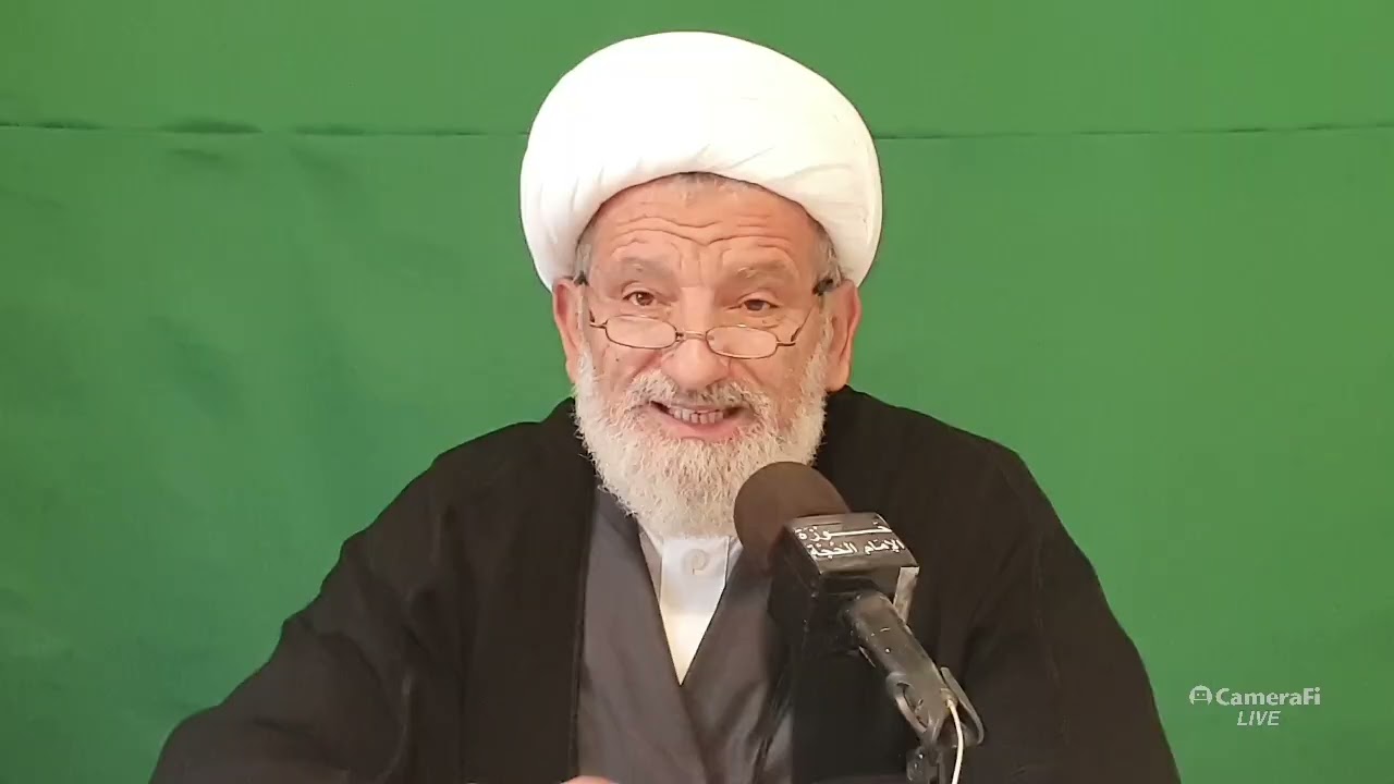   143 مصباح الأصول | الأصول العملية | تنبيه | قاعدة التسامح بأدلة السنن