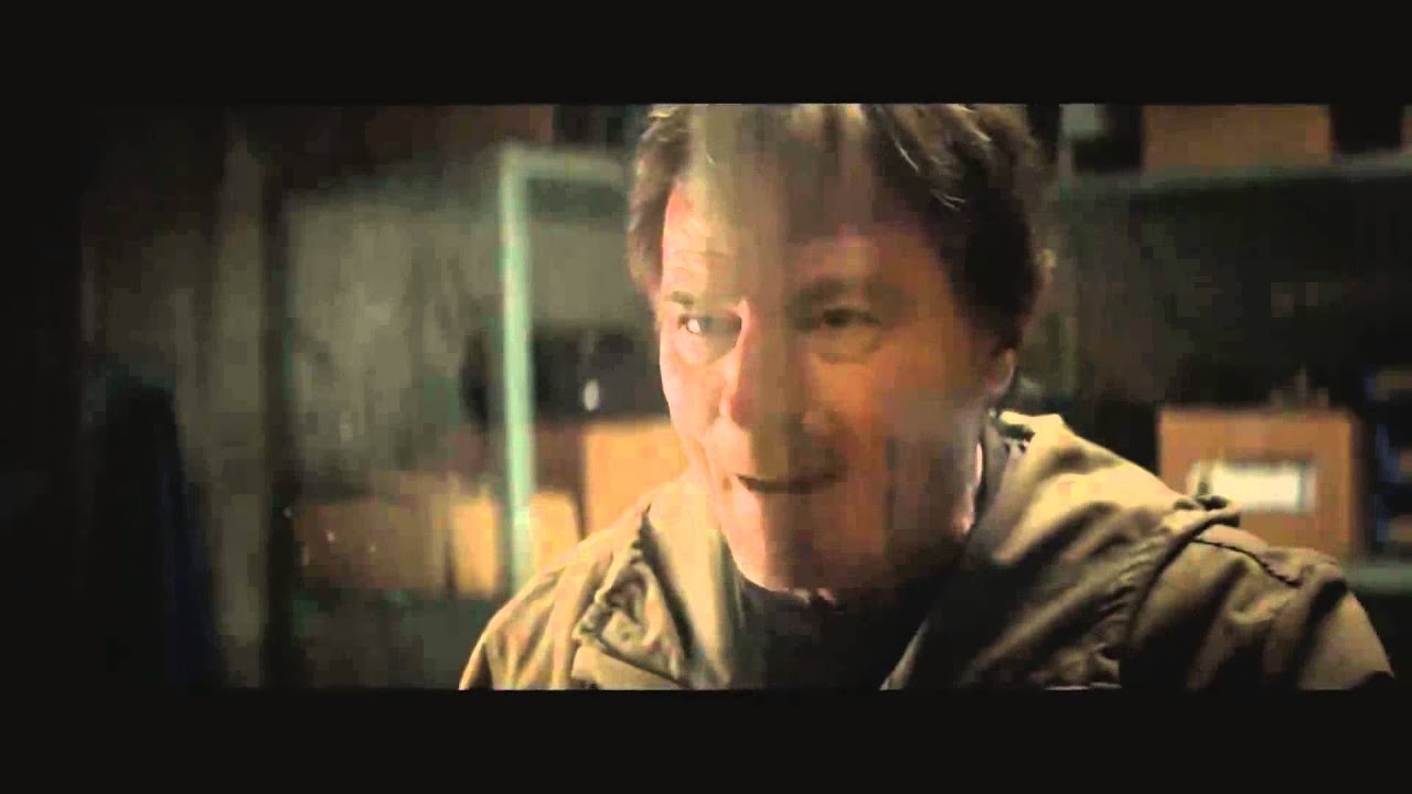 Catzilla Movie Trailer! Godzilla Parody HD