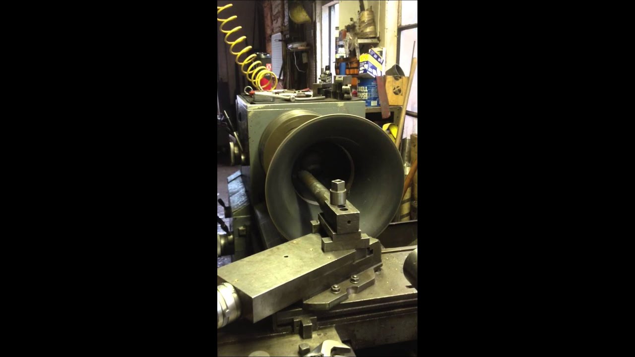 Bell tuning