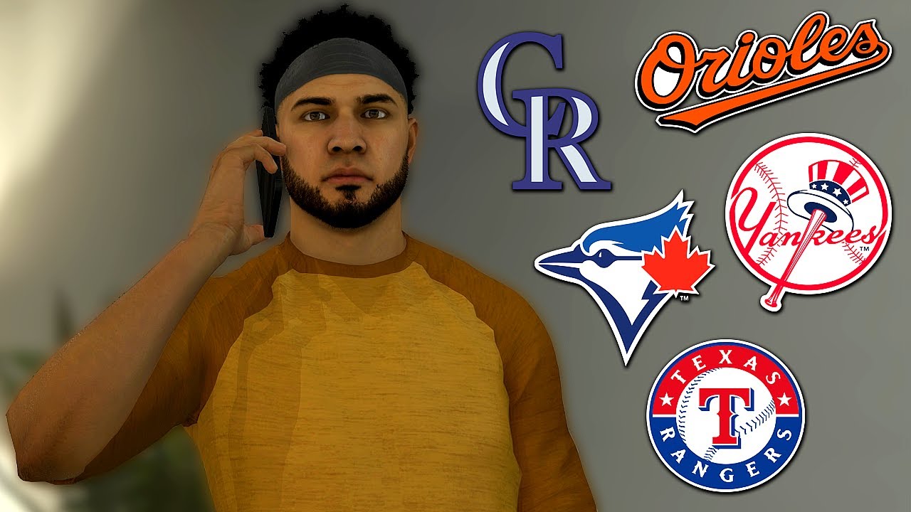 Soy CAMBIADO NUEVAMENTE! - MLB The Show 25 - RTTS - Ep #28
