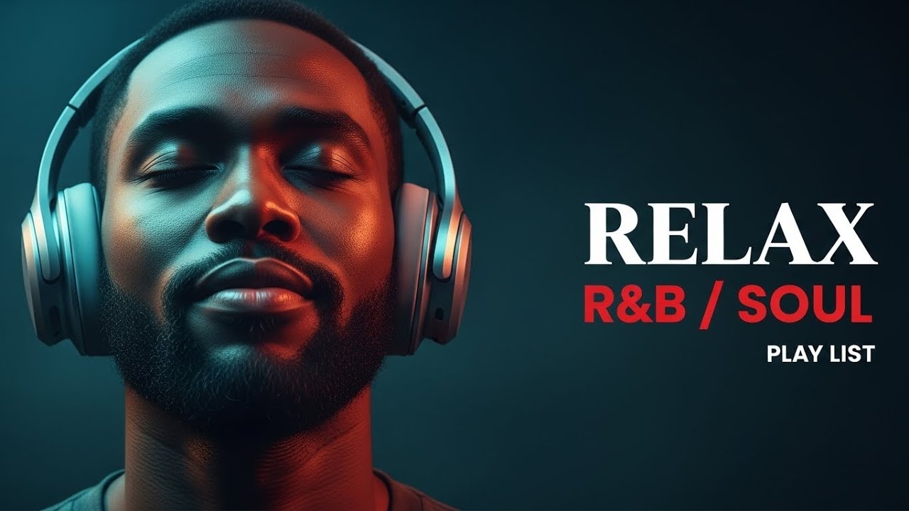 【R&B Soul】 Romantic R&B Soul Vibes–Smoot & Relaxing Soulful Mix for Nights