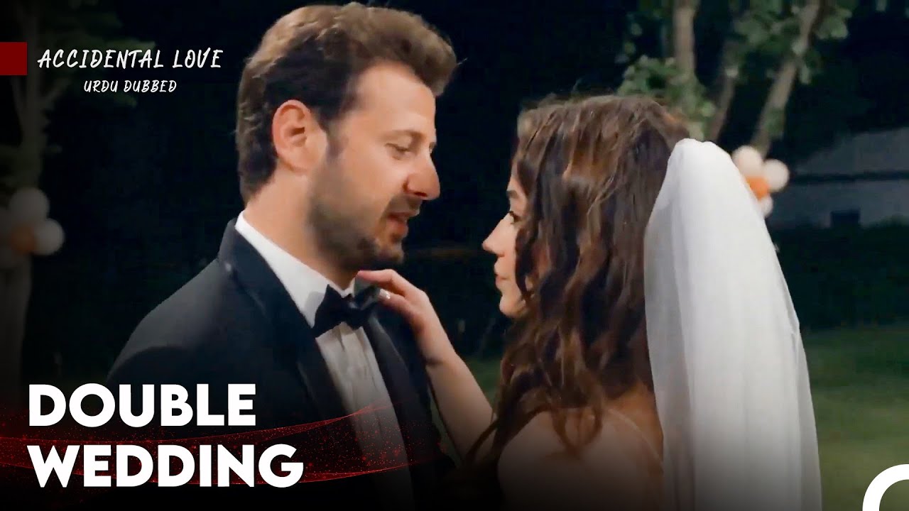 The Exes Stirred Things up at the Wedding | Accidental Love