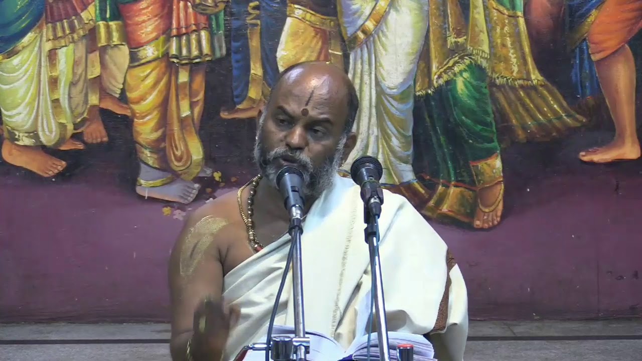 Harivamsha -day 03