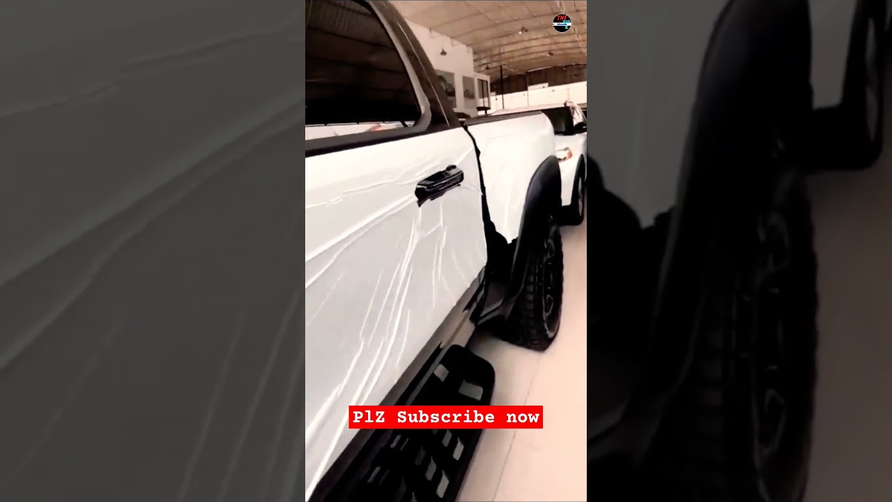 RAM TRX /New sport Car 🚗 #ytshorts #shortvideo