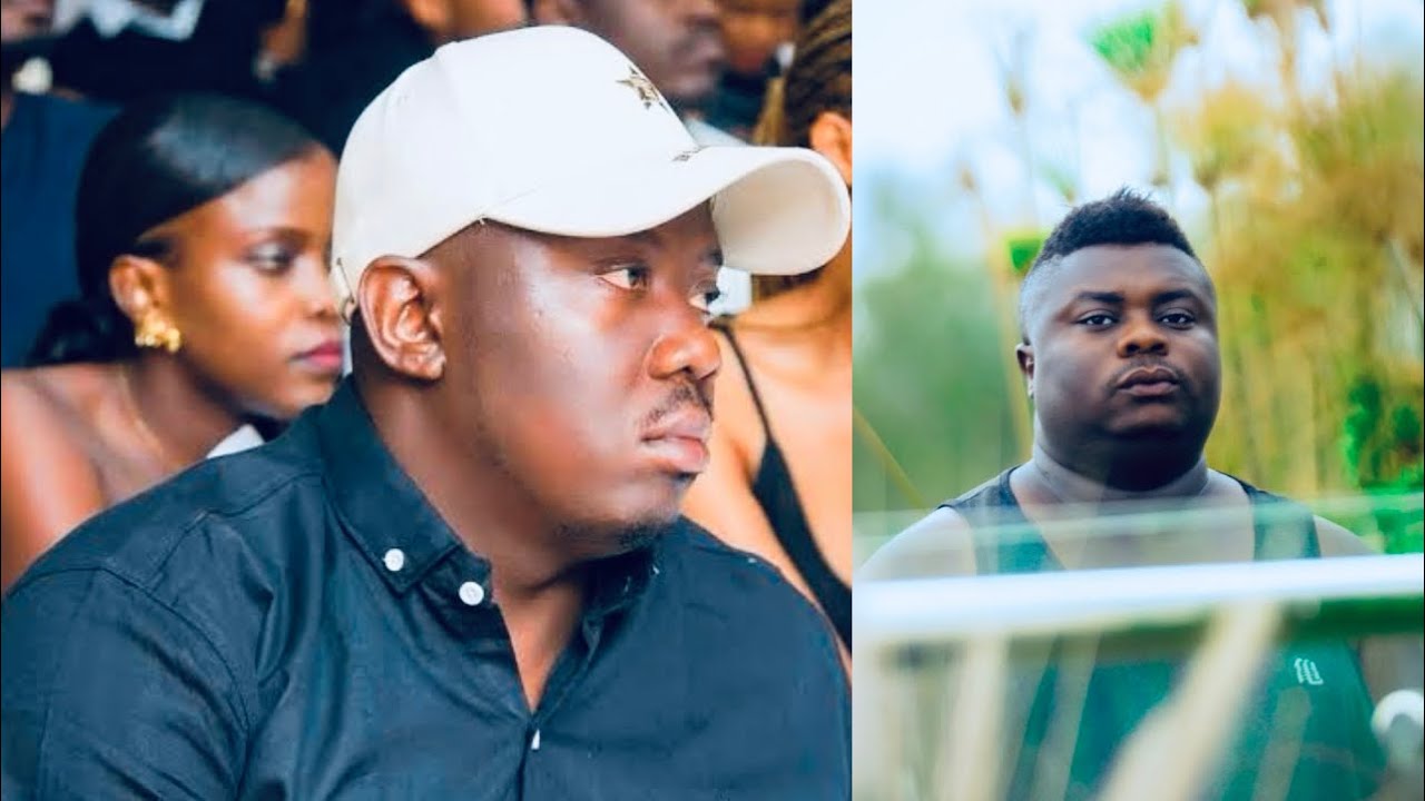 KILLAMAN Nkwiyame😭 Kasuku yandagaje….