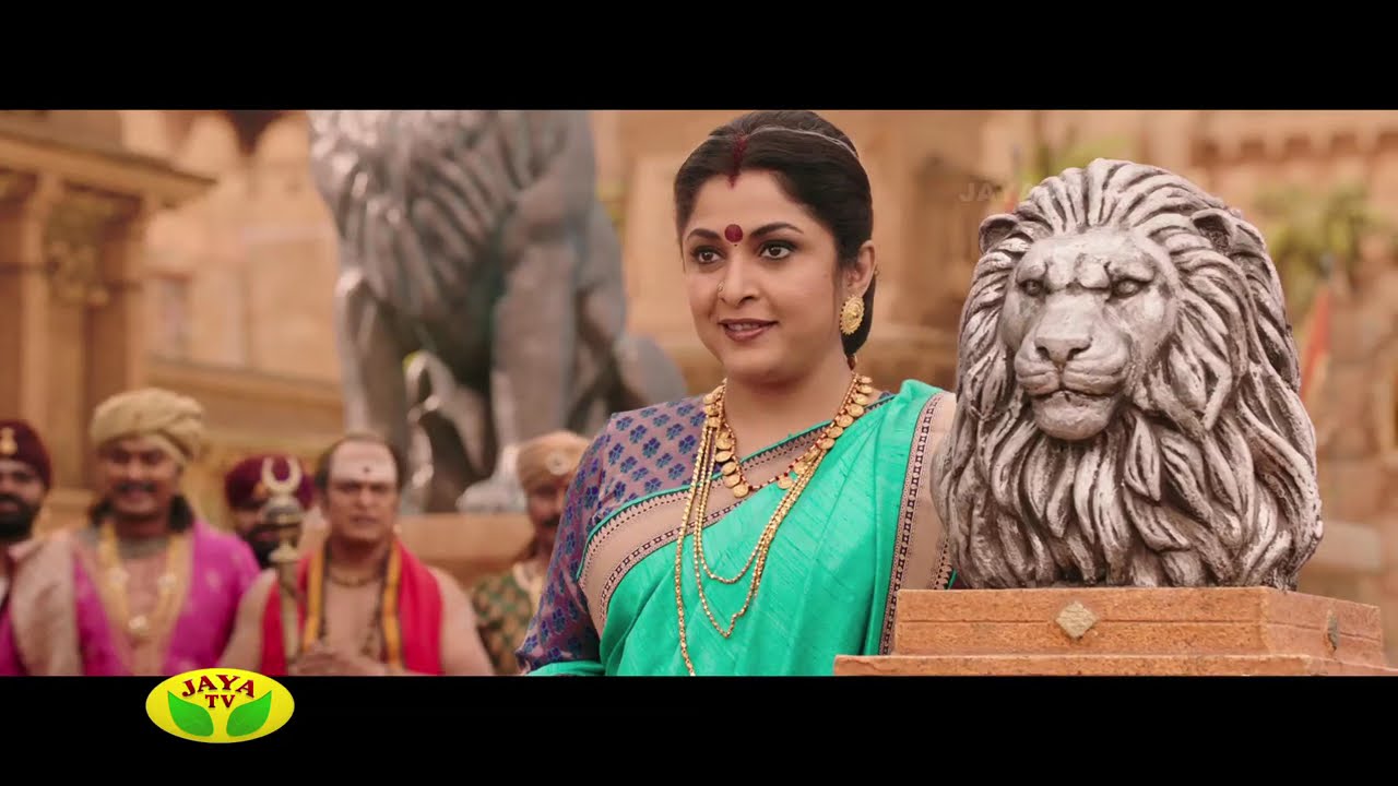 Bahubali 2 Special Team Interview