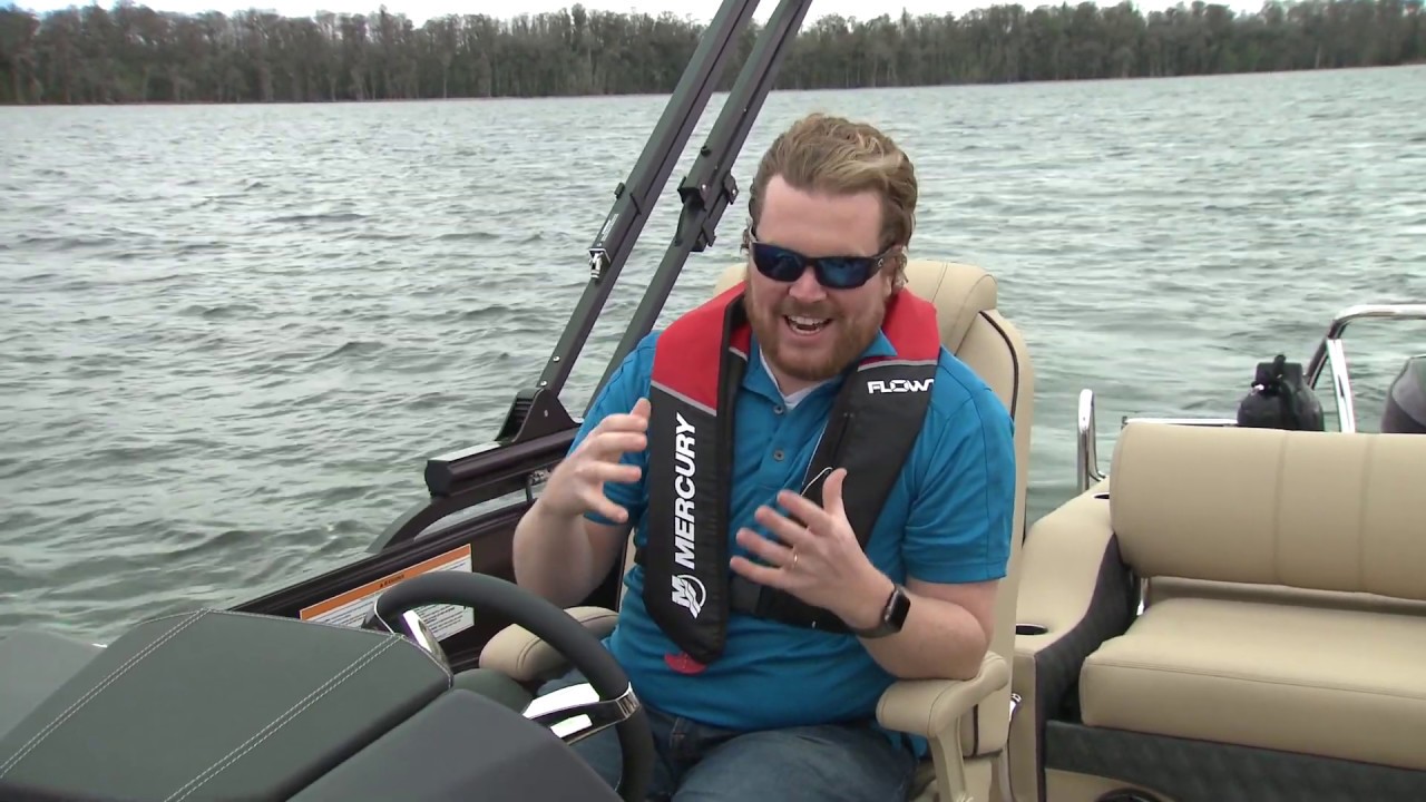 Barletta L25UC | Boat Review
