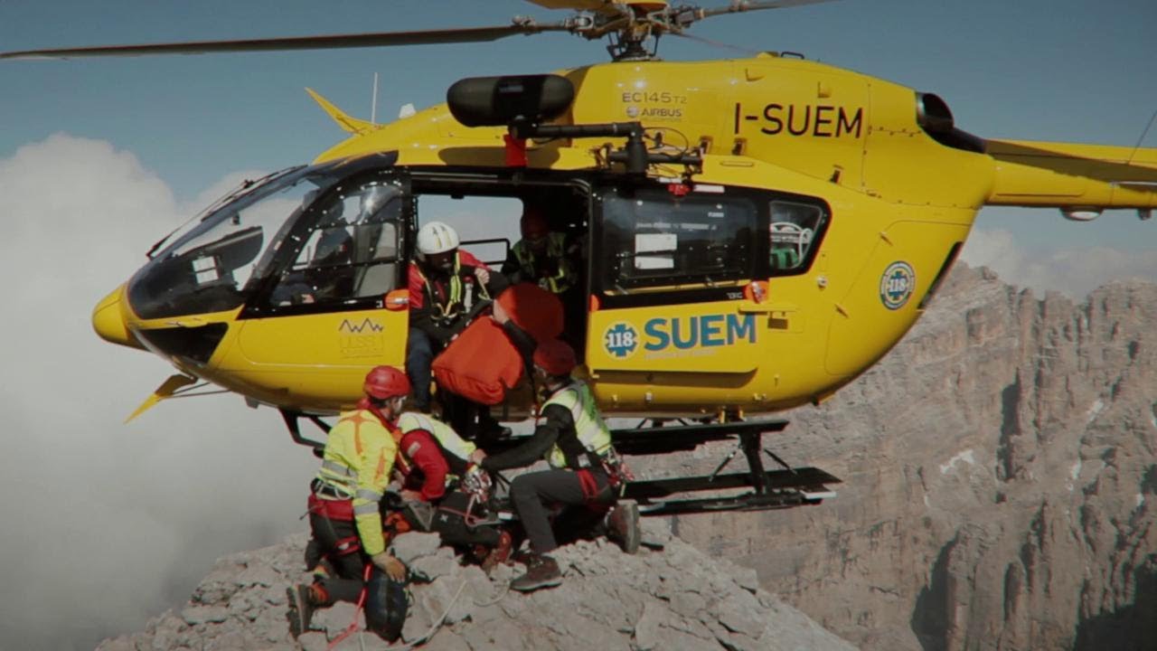 Sicuri in montagna, ma soprattutto: attenti ai droni!